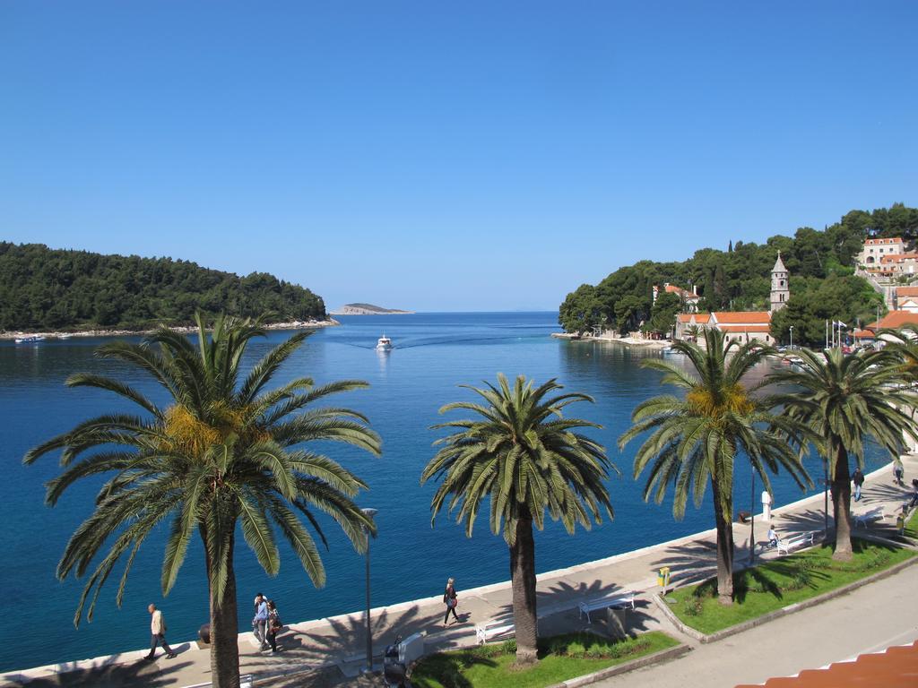 Apartments Seafront Cavtat Quarto foto