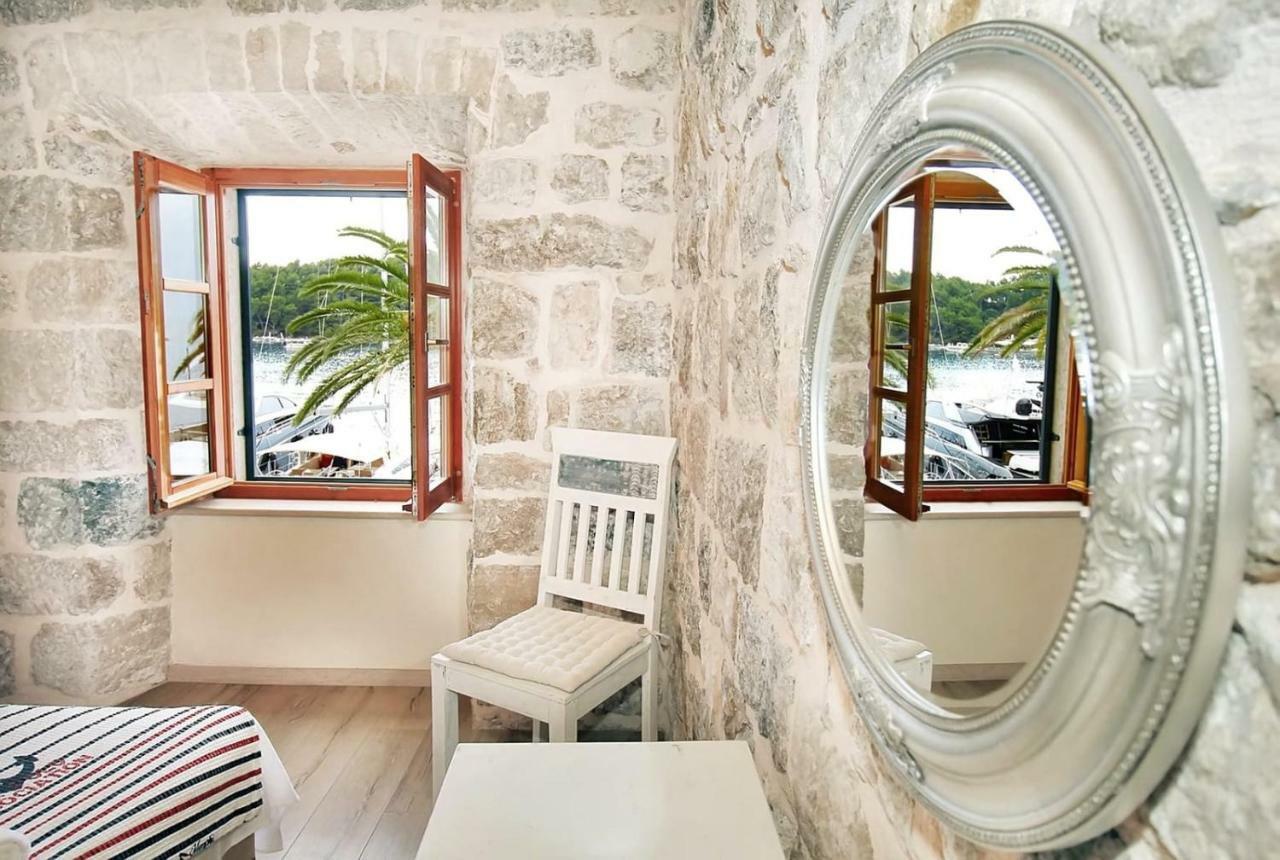 Apartments Seafront Cavtat Exterior foto