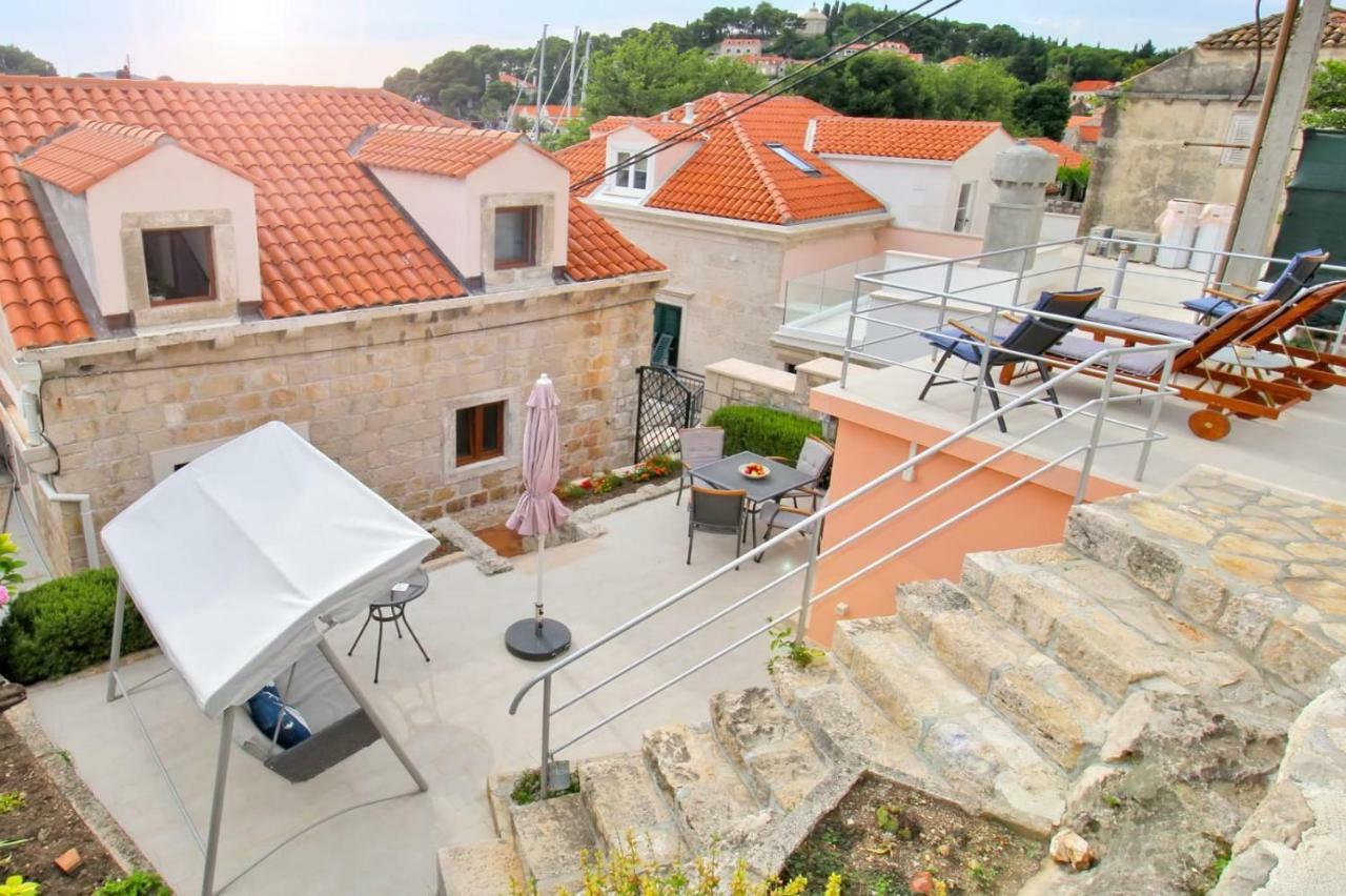 Apartments Seafront Cavtat Exterior foto