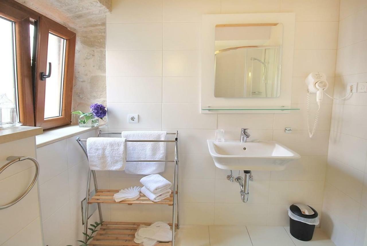 Apartments Seafront Cavtat Exterior foto