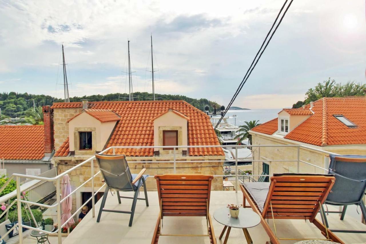 Apartments Seafront Cavtat Exterior foto